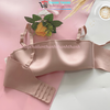 Áo ngực cup ngang không gọng  Sisterhood 860
