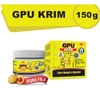 Hủ Kem Xoa Bóp Cơ Xương Khớp GPU Cream Indonesia 150gram