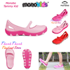 Giày Nhựa Búp Bê Thái Lan Cho Bé Gái- Monobo Tammykid