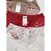Quần lót ren sisterhood 947 - free size M