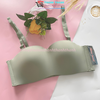 Áo ngực cup ngang không gọng  Sisterhood 860