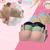 Áo ngực cup ngang không gọng  Sisterhood 860