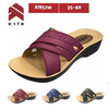 Dép Nữ Thái Lan quai ngang Kito AN52W