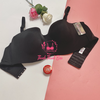 Áo ngực áo lót cup ngang bigsize Thái Lan Sisterhood 6181 bản to có gọng chống chảy xệ cup C, D