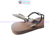 Sandal nữ quai kẹp dây mảnh Thái Lan Monobo Maldives S2
