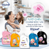 Nước xả đậm đặc Hygien Can 3.5L