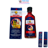 Dầu nóng GELIGA MUSCULA LINIMENT  INDONESIA - Dạng nước 60ml