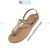 Sandal nữ quai kẹp dây mảnh Thái Lan Monobo Maldives S2