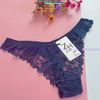 Quần lót ren lọt khe ZH Forever 667 - Size L