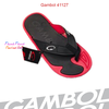 Dép nam xỏ ngón GAMBOL GM 41127