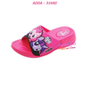 Dép nhựa bé gái ADDA 31K60