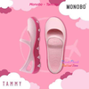 Giày nhựa đúc - TAMMY