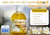 Nước Rửa Tay AMORE hương nước hoa 500ml Thái Lan
