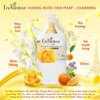Sữa tắm Enchanteur Thái Lan
