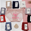 Quần lót ren ZH forever 633- Form L