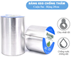 💧 BĂNG KEO CHỐNG THẤM SIÊU DÍNH – CUỘN 20CM x 5M