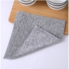 Sét 5 khăn lau bếp, lau tay siêu thấm 25x25cm