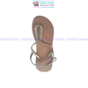 Sandal nữ quai kẹp dây mảnh Thái Lan Monobo Maldives S2