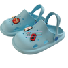 Giày nhựa Sandal bé gái Monobo Quest 7 Kid JP