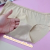 Quần lót su đúc không viền Sisterhood 1029 Free size L