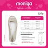 Giày Nhựa Thái Lan nữ  MONOBO - CATHY