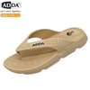 Dép nam xỏ ngón nhựa đúc liền khối ADDA Thái Lan 58801