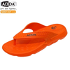Dép nam xỏ ngón nhựa đúc liền khối ADDA Thái Lan 58801