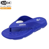 Dép nam xỏ ngón nhựa đúc liền khối ADDA Thái Lan 58801
