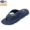 Dép nam xỏ ngón nhựa đúc liền khối ADDA Thái Lan 58801