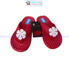Dép xỏ ngón bé gái Gambol GK 11169