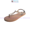 Sandal nữ quai kẹp dây mảnh Thái Lan Monobo Maldives S2