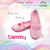 Giày nhựa đúc - TAMMY