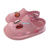 Giày nhựa Sandal bé gái Monobo Quest 7 Kid JP