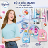 Nước xả đậm đặc Hygien Can 3.5L