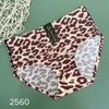 Quần lót su da beo Sisterhood 2560 Size XL