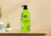 Sữa tắm dưỡng ẩm hương hoa dịu ngọt Aekyung Shower Mate Hàn Quốc 500ml
