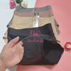 Quần lót su lưng cao Gel bụng Sisterhood 213