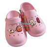 Giày nhựa Sandal bé gái Monobo Quest 7 Kid JP