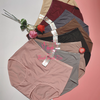 Quần Lót nữ siêu to big size 4XL  SISTERHOOD 776 Chất thun lạnh mềm mại