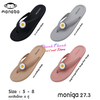 Dép xỏ ngón nữ moniga 27.3