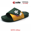 Dép quai ngang Kito AH92