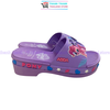 Dép bé gái ADDA ngựa Pony 13703