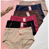 Quần lót thông hơi No'Bra 8801- Form L