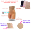 Quần gel đùi sisterhood 3698 - XL/XXL