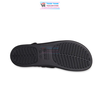 Sandal CR nhựa cao cấp đế cao 5cm DCR