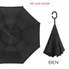 🌂 Ô Gấp Ngược Chống Thấm, Chống Nắng UPF 50+ – Tiện Lợi Khi Đi Ô Tô