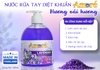 Nước Rửa Tay AMORE hương nước hoa 500ml Thái Lan