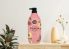 Sữa tắm dưỡng ẩm hương hoa dịu ngọt Aekyung Shower Mate Hàn Quốc 500ml