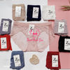 Quần lót ren ZH forever 633- Form L