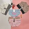 Quần lót Thái Lan Sisterhood 3177 – Form M , Quần chip chất thun lạnh, co giản 4 chiều